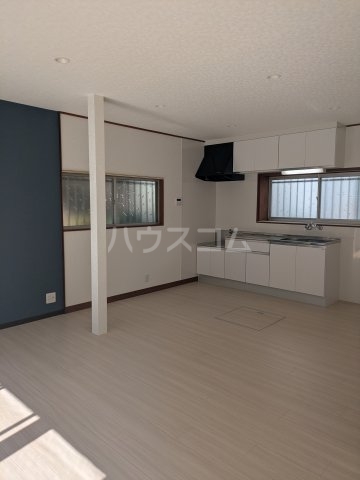 3/24 リビング/ダイニング