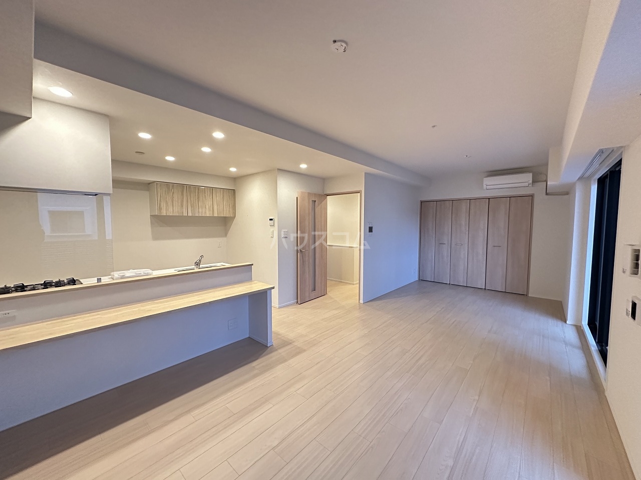 3/30 リビング/ダイニング