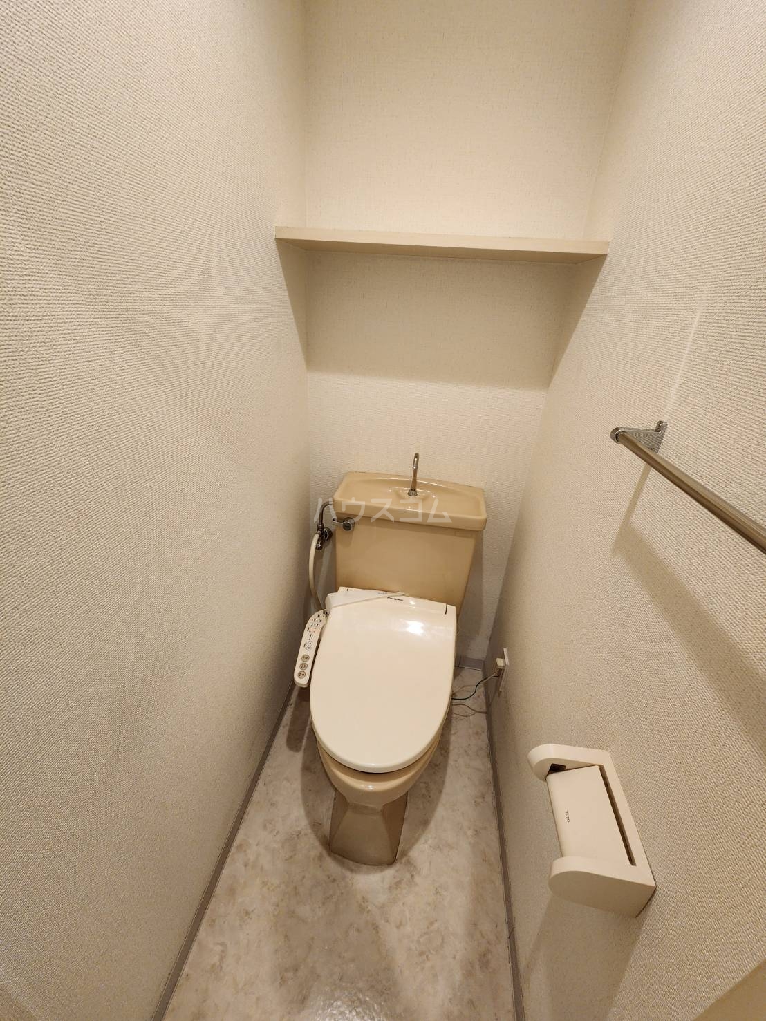 15/30 トイレ