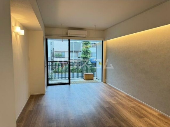 4/21 リビング/ダイニング