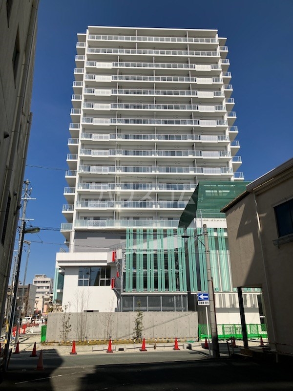 3/17 外観