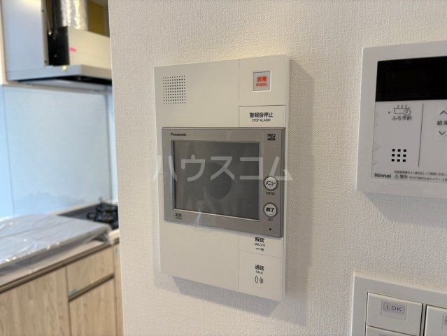 19/30 バルコニー