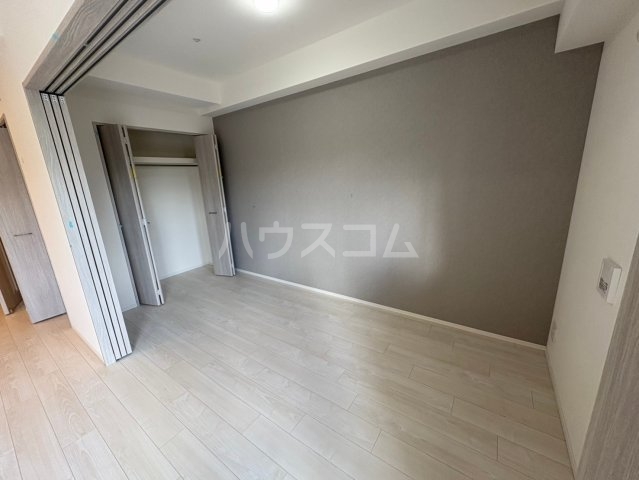 6/30 寝室