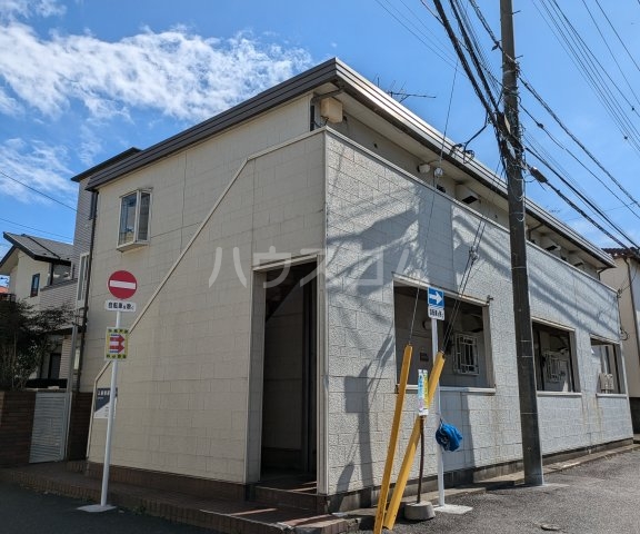 1/23 外観