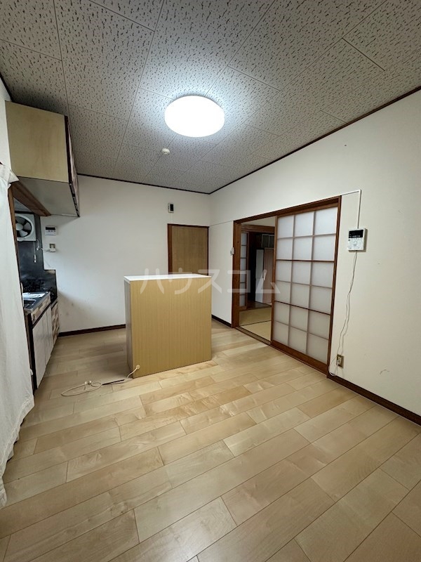 5/30 リビング/ダイニング