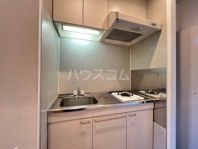 7/22 キッチン