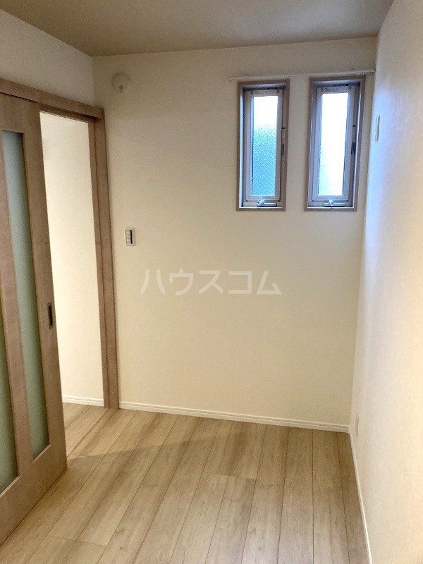 4/30 室内