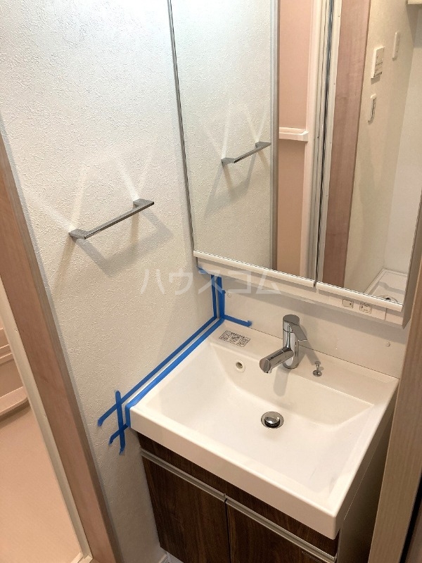 15/30 洗面