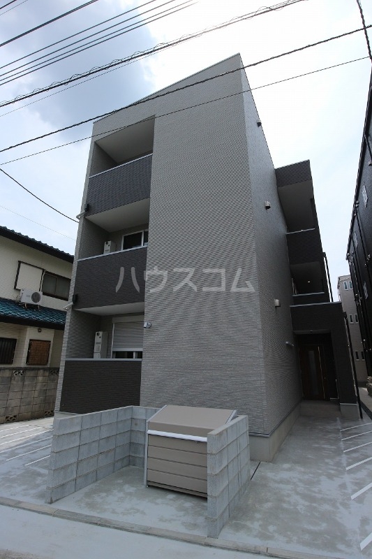 1/30 外観