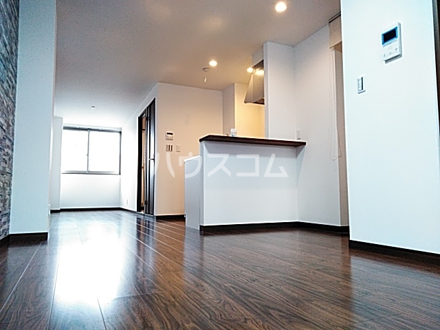 4/30 リビング/ダイニング