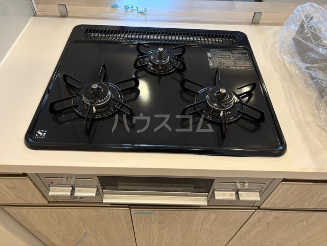 17/30 キッチン