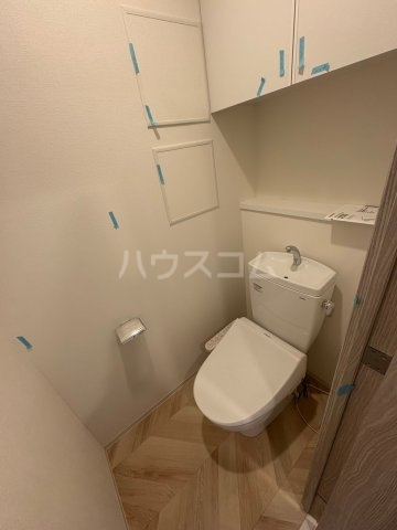 15/30 トイレ