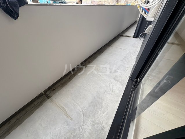 19/30 バルコニー