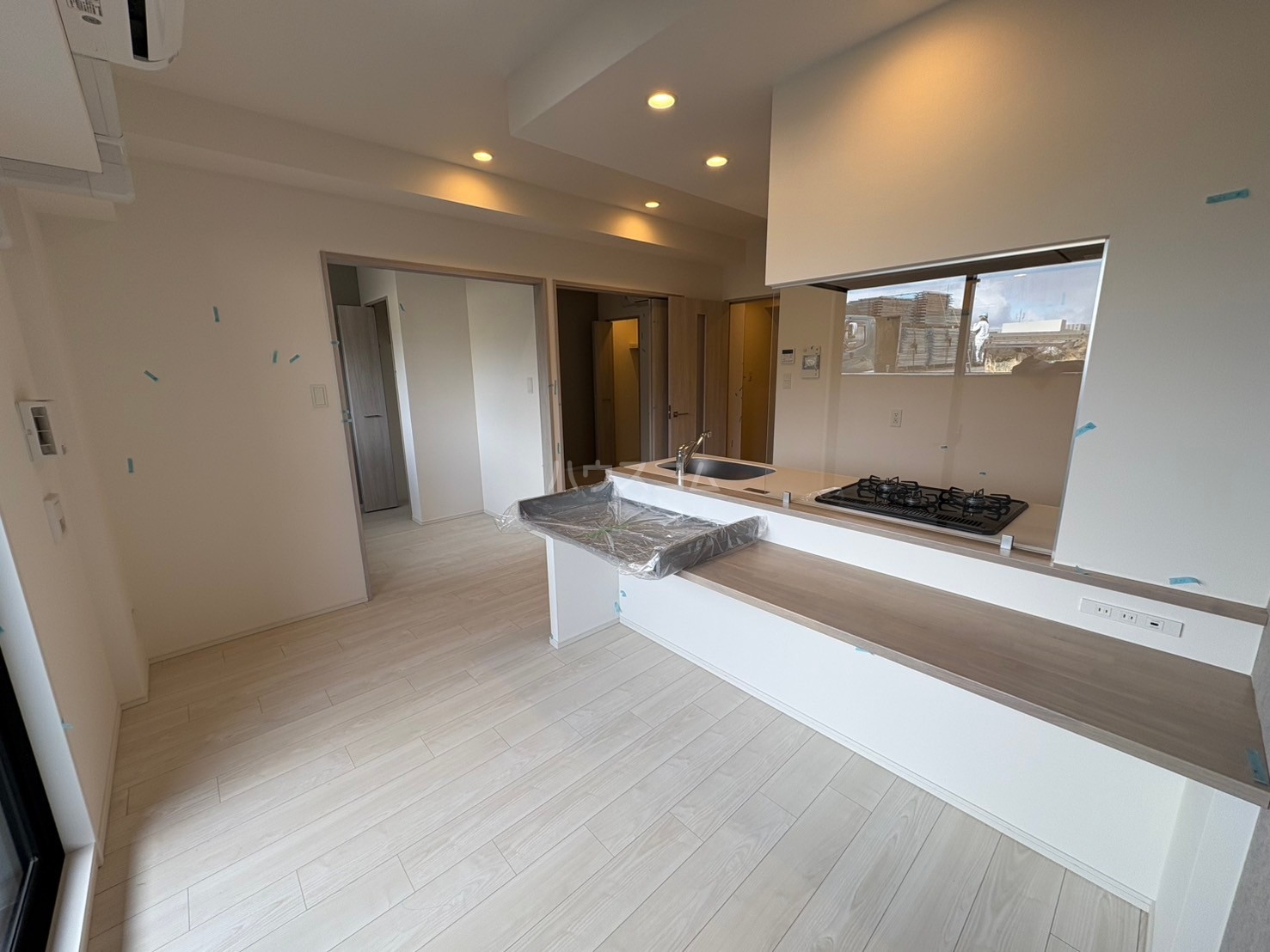 5/30 リビング/ダイニング