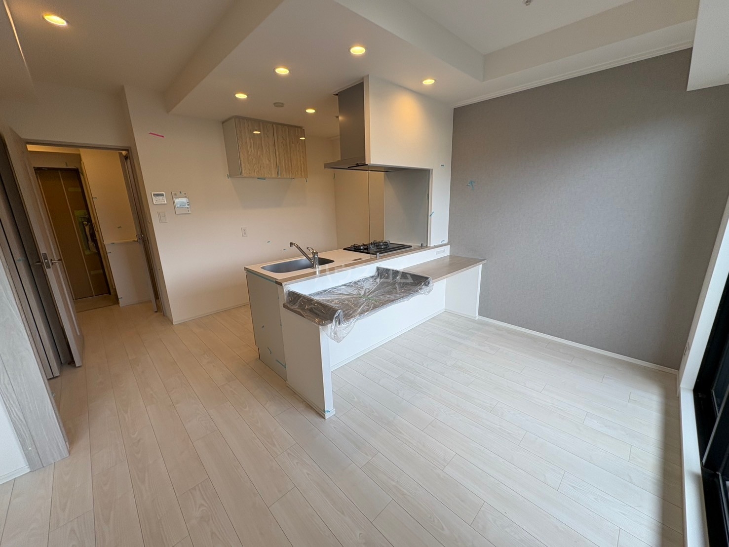 4/30 リビング/ダイニング