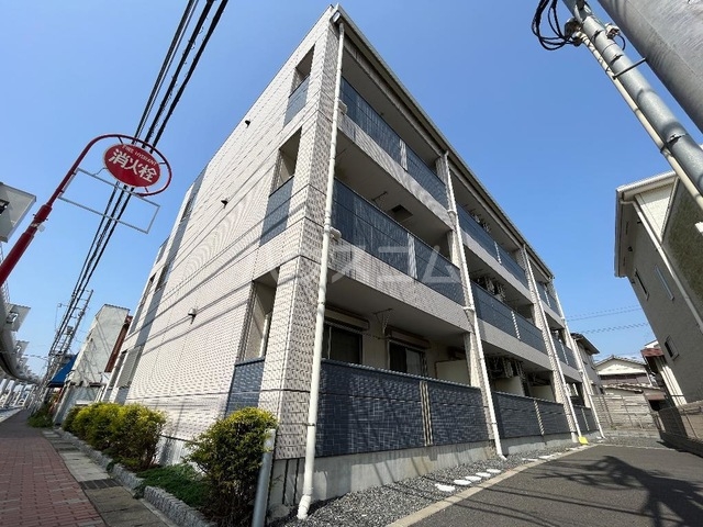 1/30 外観