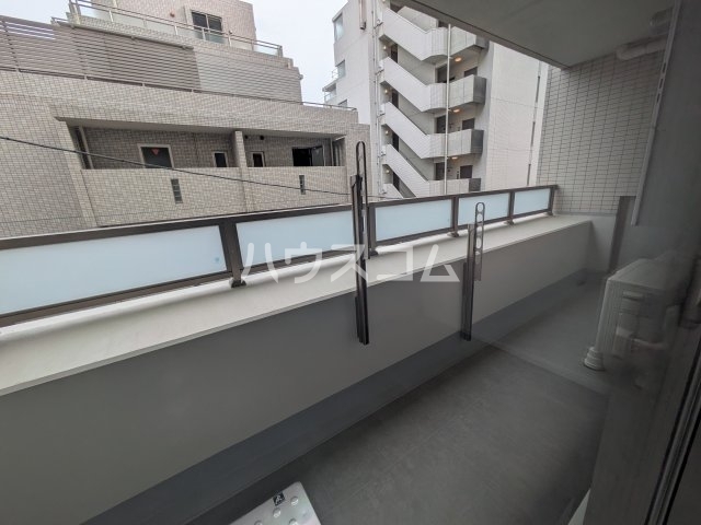 13/26 バルコニー