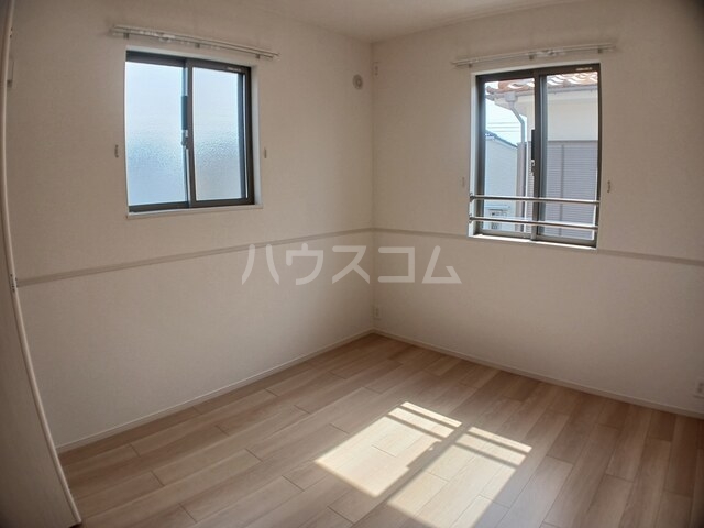 4/23 寝室