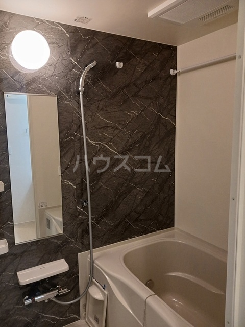 8/23 浴室