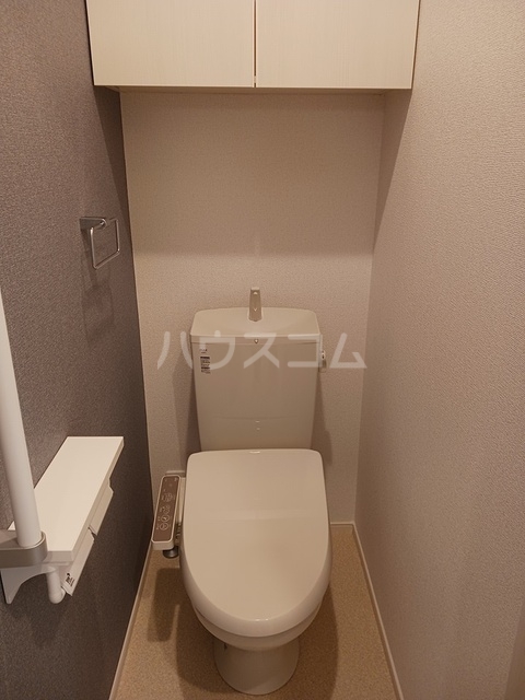 9/23 トイレ