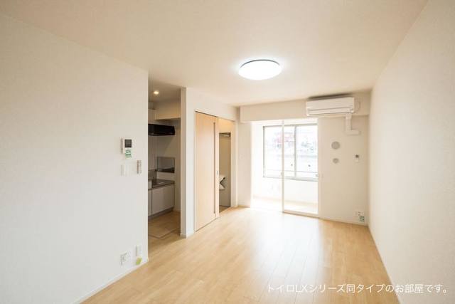 3/20 リビング/ダイニング