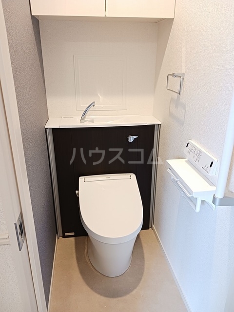 9/22 トイレ