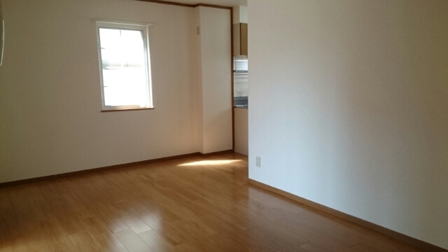 3/20 リビング/ダイニング