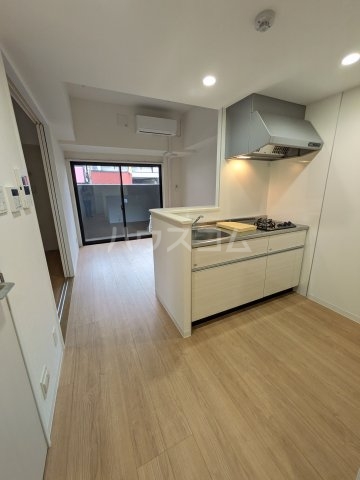 4/26 リビング/ダイニング