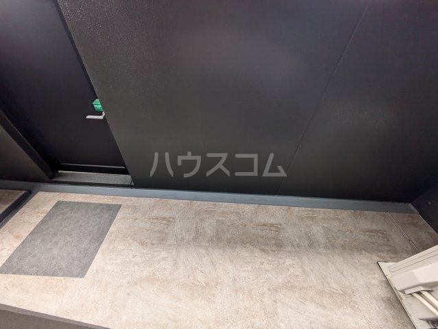 22/26 バルコニー