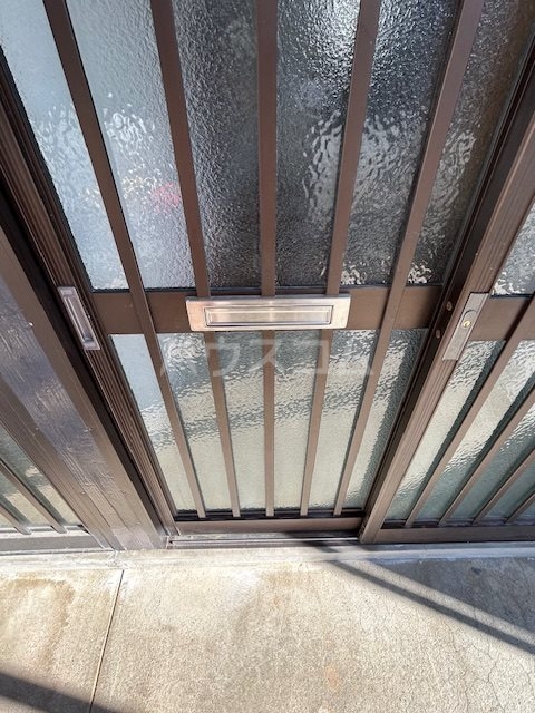 13/21 エントランス