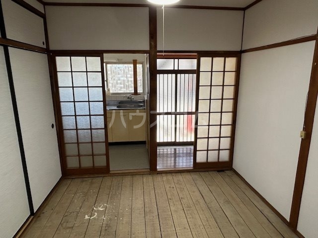 3/21 リビング/ダイニング