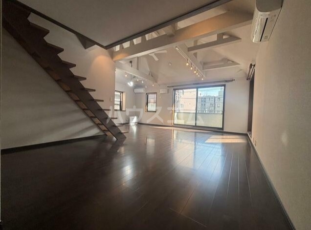 4/23 リビング/ダイニング