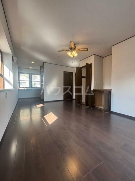 5/23 リビング/ダイニング