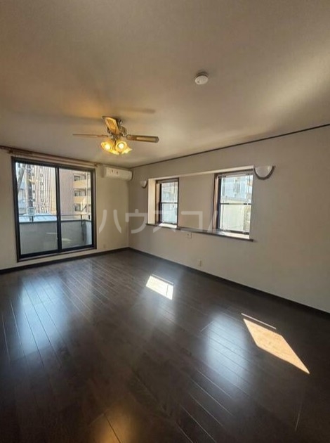 6/23 リビング/ダイニング