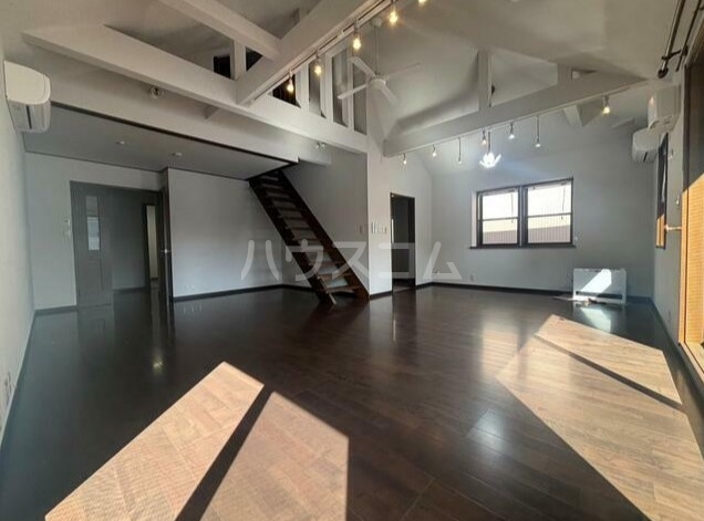 7/23 リビング/ダイニング