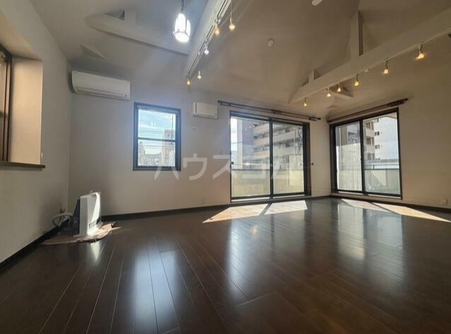 3/23 リビング/ダイニング