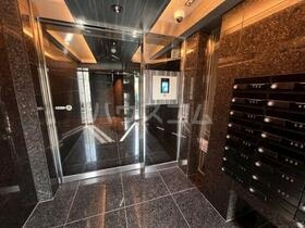 3/13 エントランス