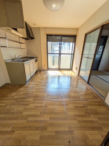 4/30 リビング/ダイニング