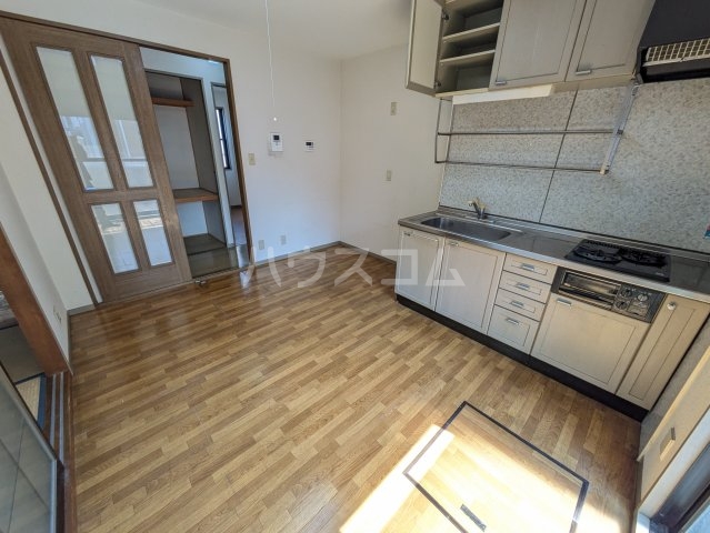 3/30 リビング/ダイニング