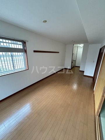 3/26 リビング/ダイニング