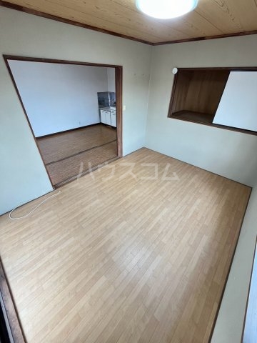 3/23 リビング/ダイニング