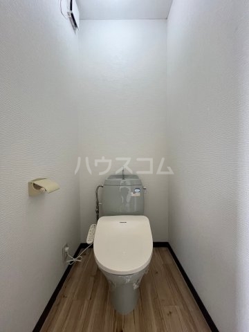 14/22 トイレ