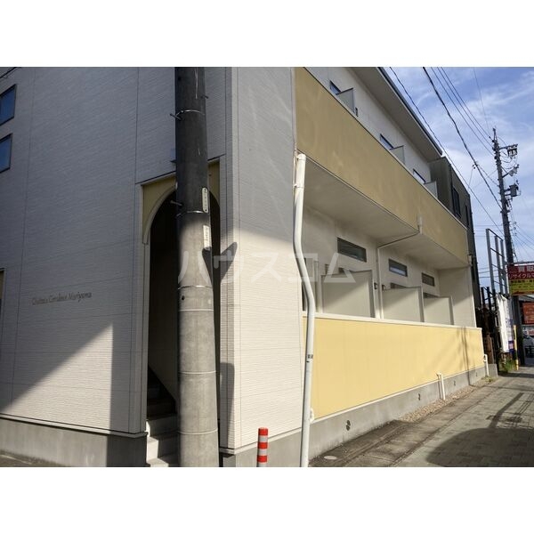 13/24 バルコニー