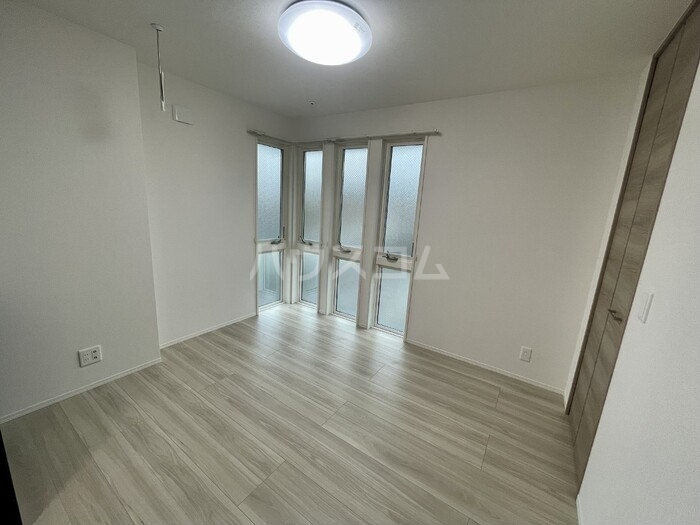 3/18 リビング/ダイニング