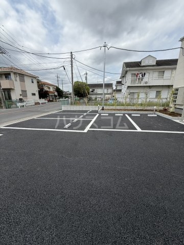 24/30 駐車場