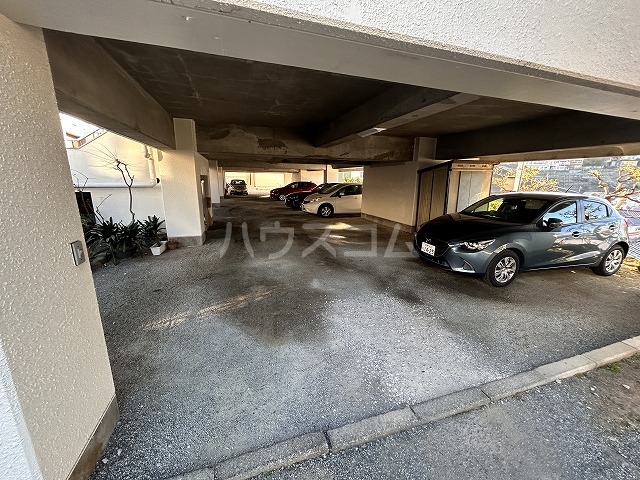 29/30 駐車場