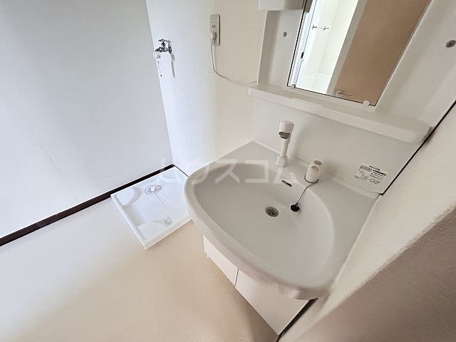 21/30 洗面