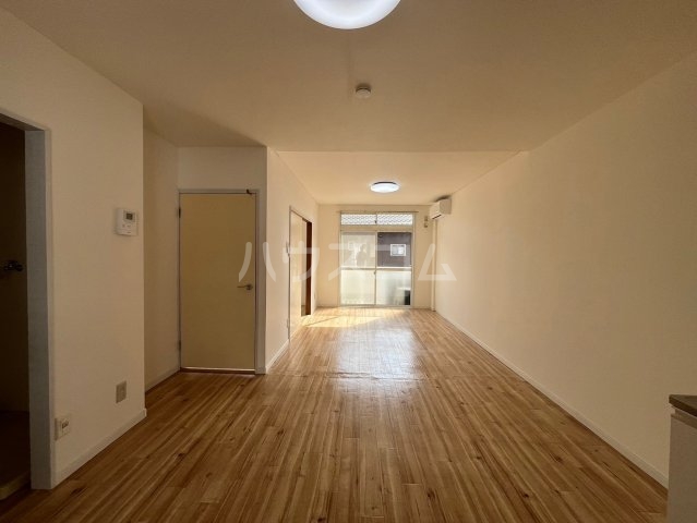 4/21 リビング/ダイニング