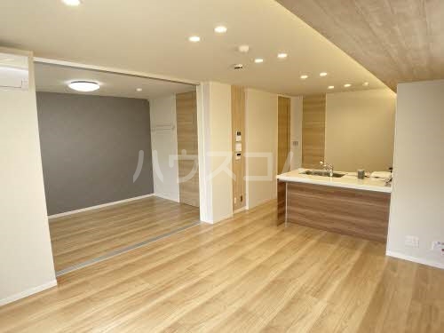 3/26 リビング/ダイニング