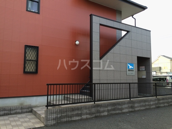 12/14 エントランス